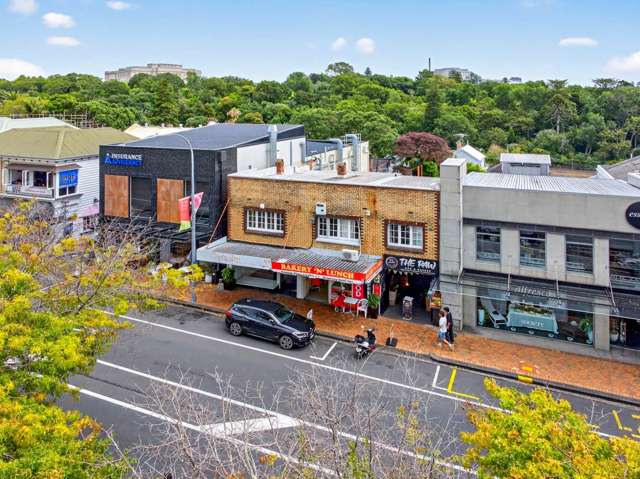 225-229 Parnell Road Parnell_2