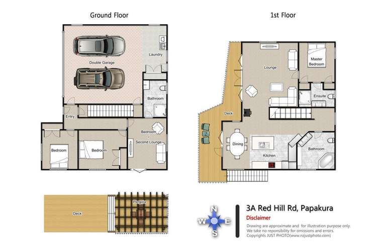 3a Red Hill Road Red Hill_18