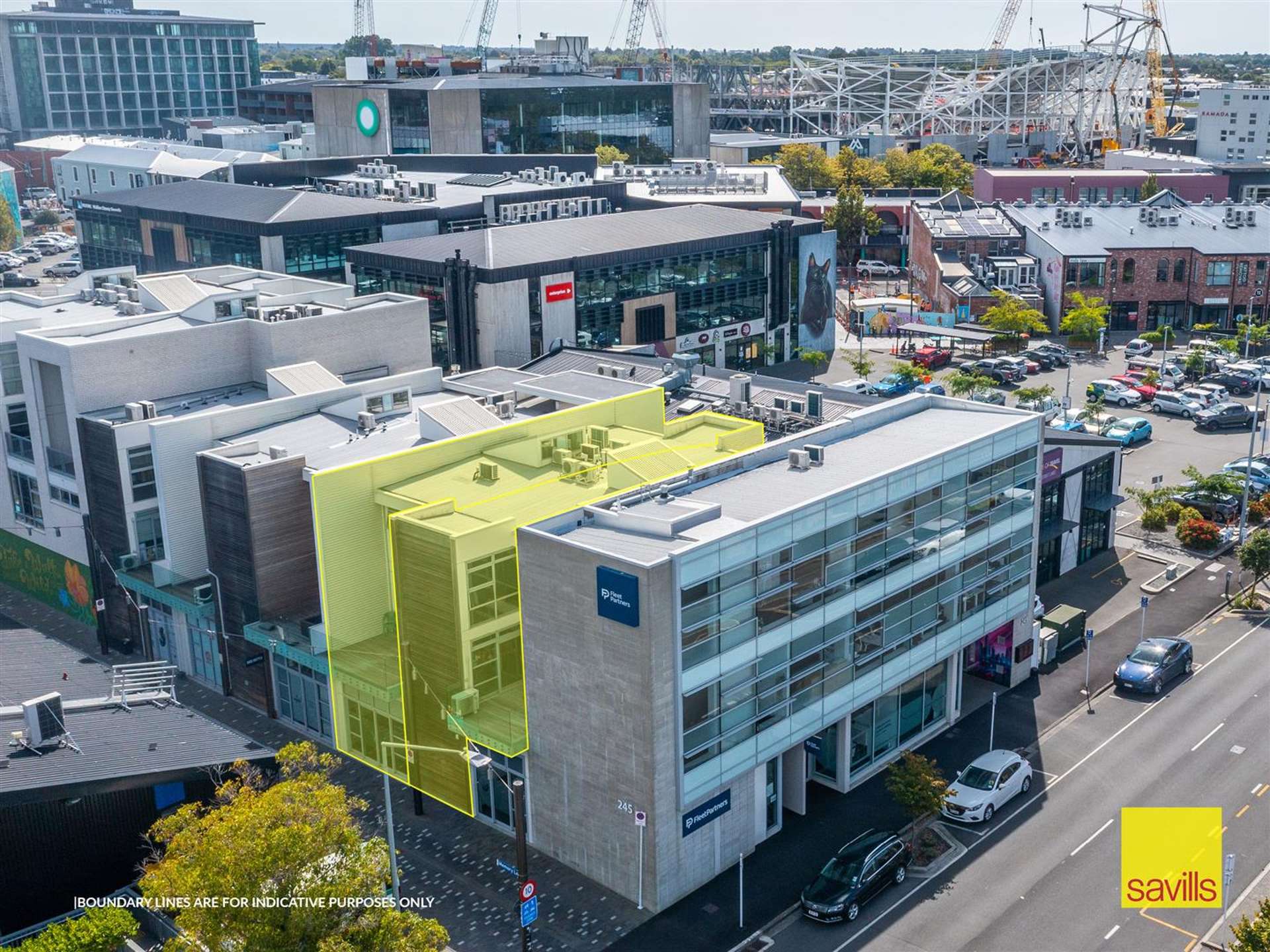 Units 3 & 4, 245 Saint Asaph Street Christchurch Central_0