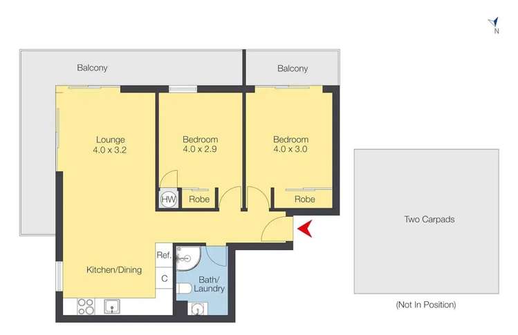 3/2 Sioux Road Hobsonville_12