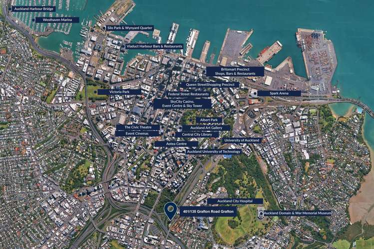 401/135 Phoenix Gardens, Grafton Road Grafton_21