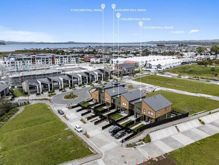 9 Golden Fall Road Hobsonville Point_35