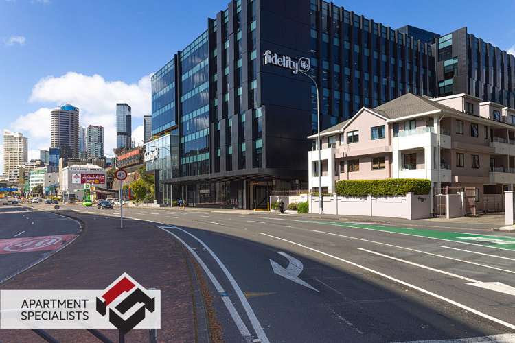 146 Fanshawe Street Auckland Central_17