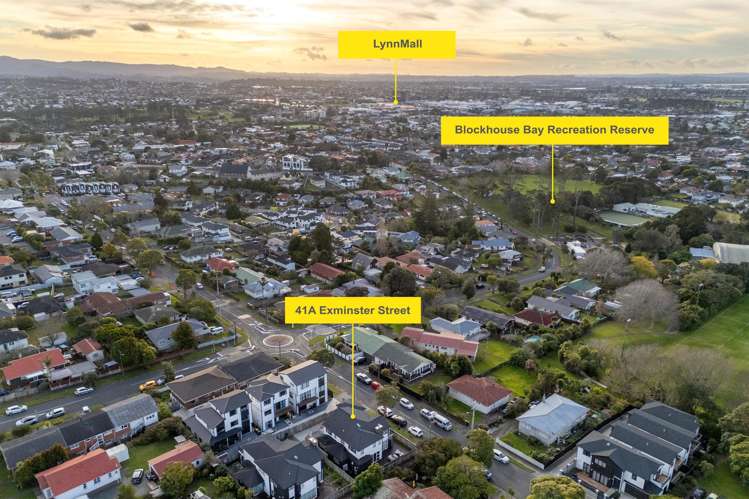 41a Exminster Street Blockhouse Bay_37