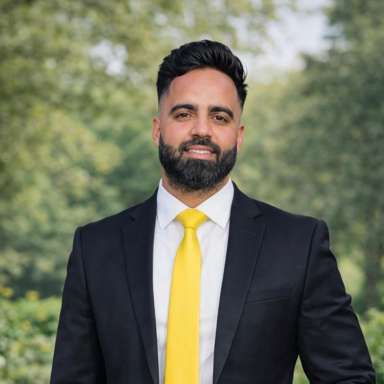 Mohit Sharma