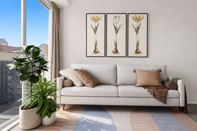 11M/147 Hobson Street City Centre_4
