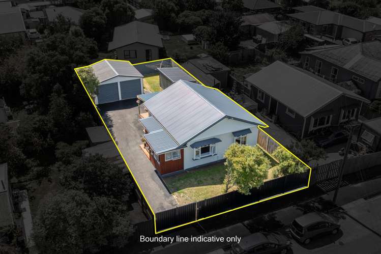 9 Wyon Street Linwood_17