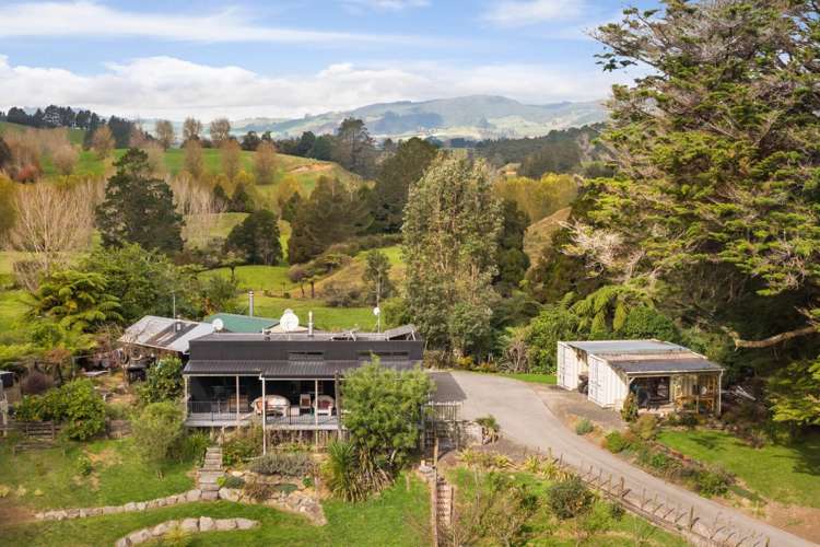 542 Waitekauri Road, Waikino Waihi_26