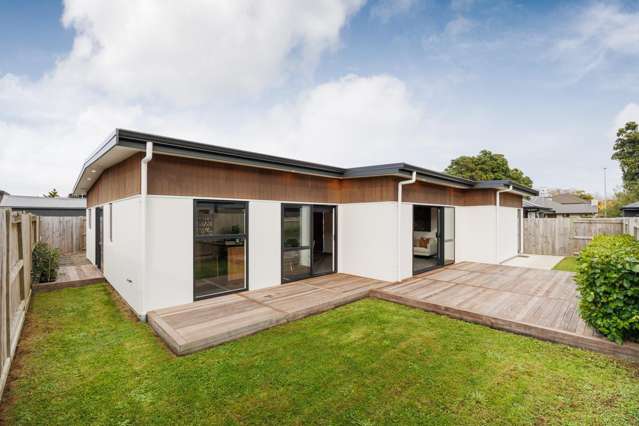 Urban Living, Refined!