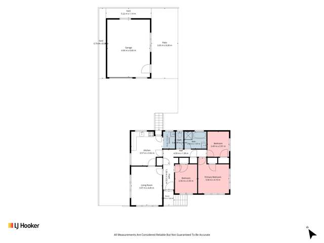 45 Moncrieff Avenue Clendon Park_1