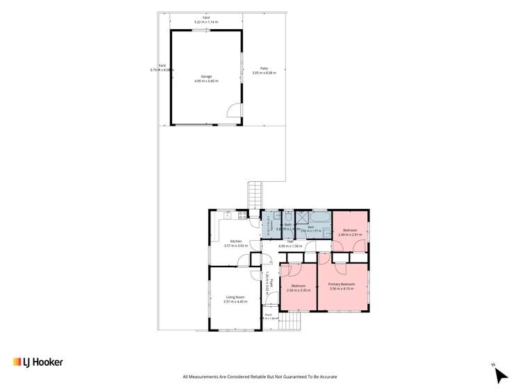 45 Moncrieff Avenue Clendon Park_20
