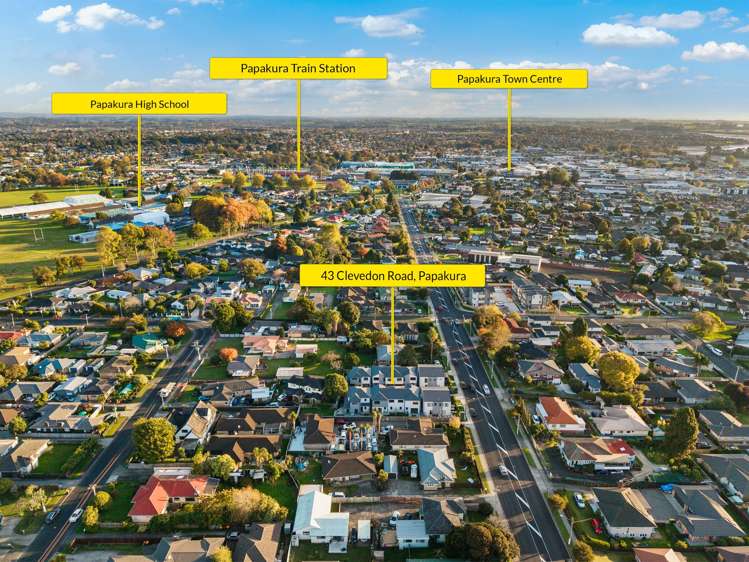 7/43 Clevedon Road Papakura_14