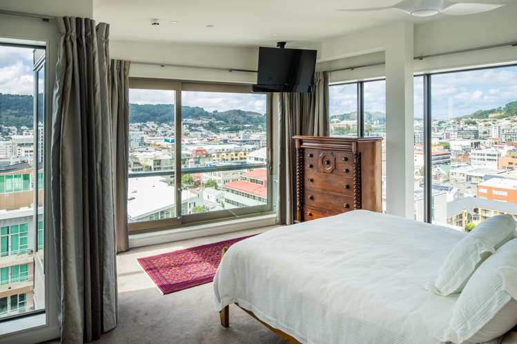1301/166 Victoria Street Te Aro_6