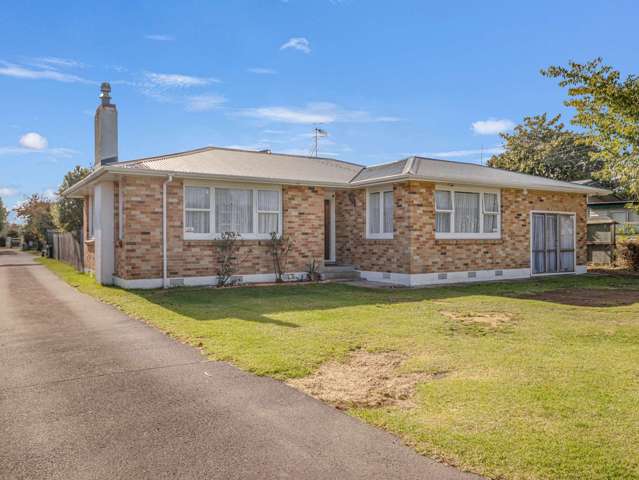 First Home? Holiday Home? Investment?