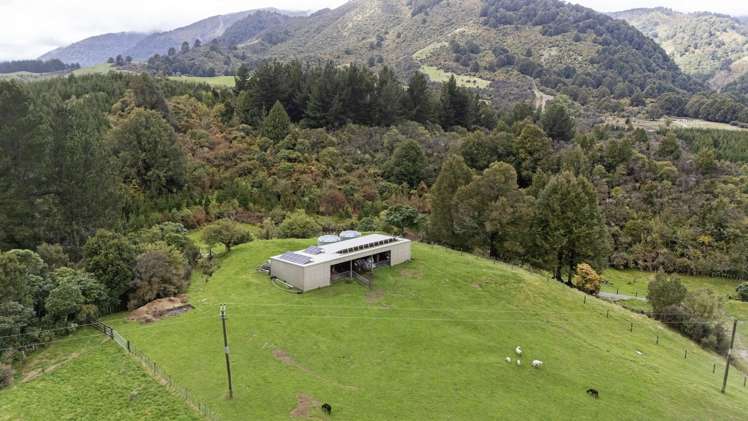 120 East Mangahuia Road Rangiwahia_35