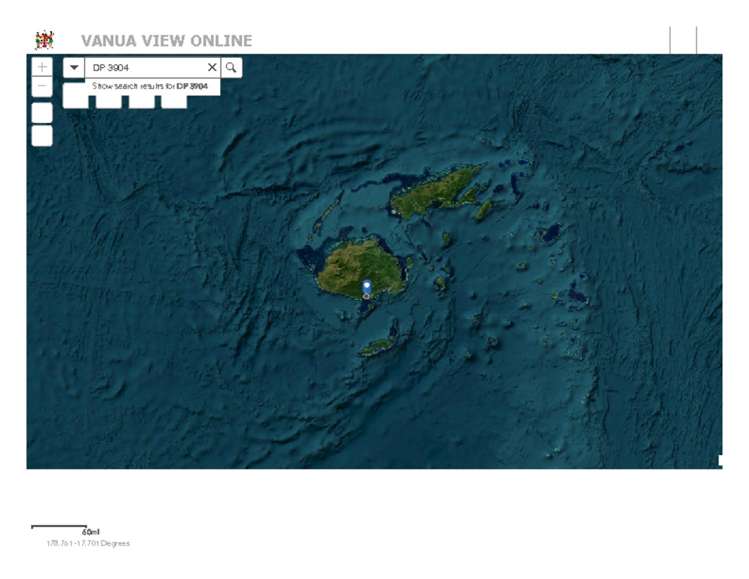 Address withheld Pacific Harbour_25