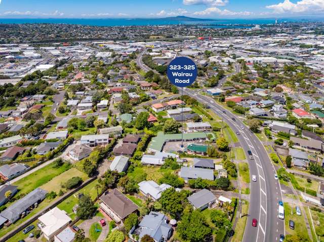 323 - 325 Wairau Road Totara Vale_1