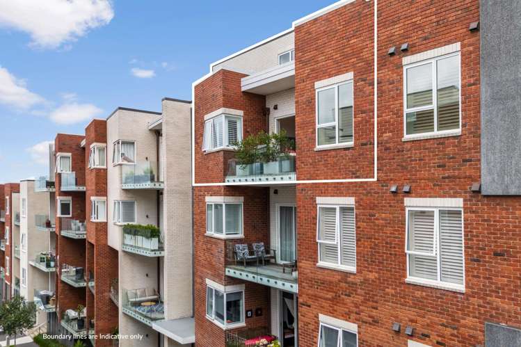 303/64 Surrey Crescent Grey Lynn_14