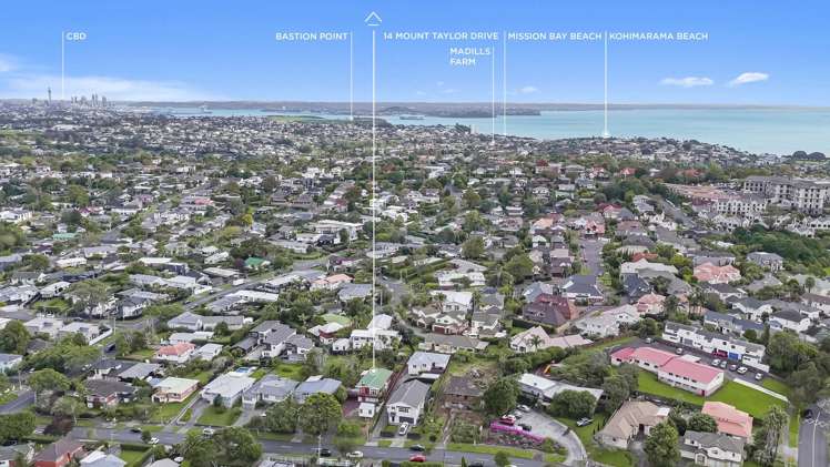 14 Mount Taylor Drive Glendowie_1