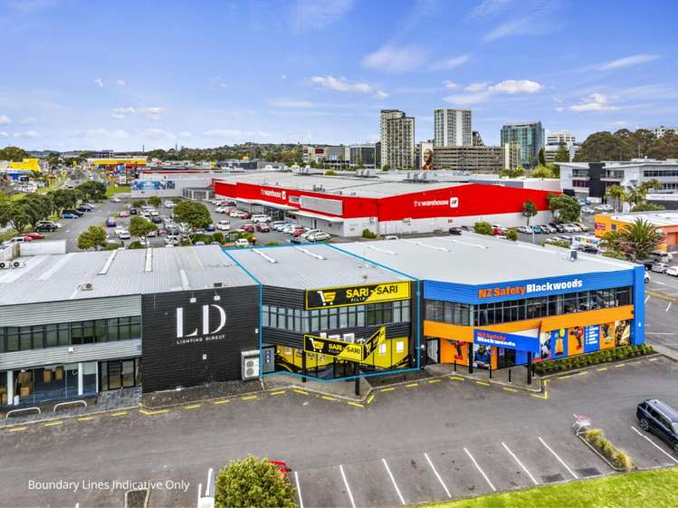 2/66 Cavendish Drive City Centre_5