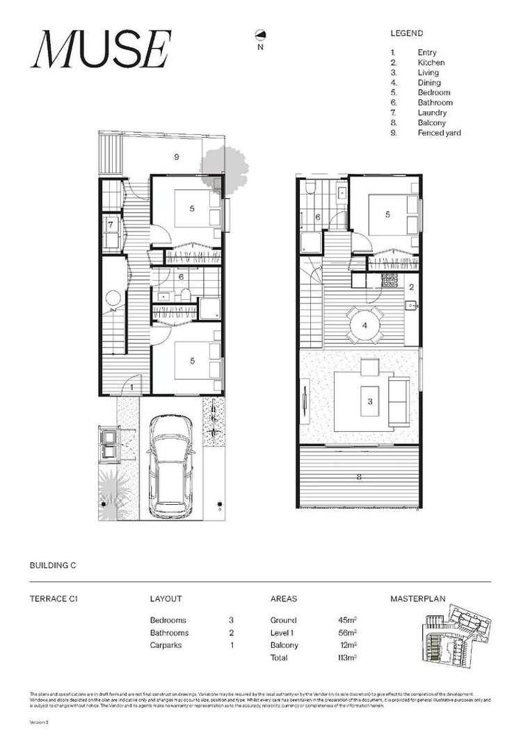 6/3 Vesty Avenue Hillcrest_11
