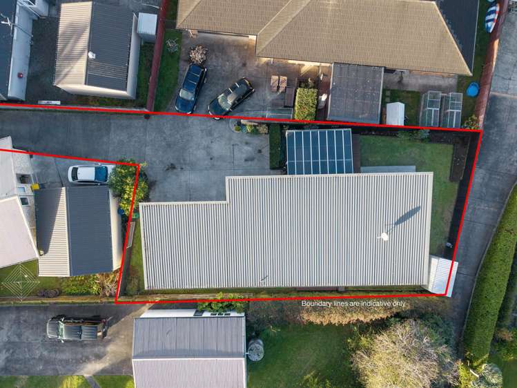 54A George Crescent Buckland_21