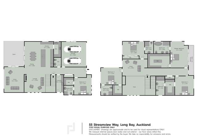 55 Streamview Way Long Bay_1