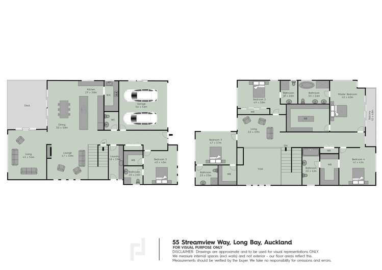 55 Streamview Way Long Bay_19