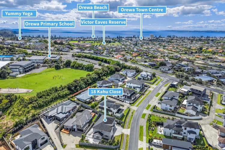 18 Kahu Close Orewa_32