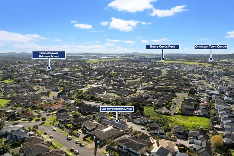 28 Arrowsmith Drive Clover Park_8