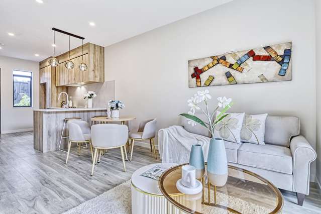 Live In or Rent Out - The Choice Is Yours