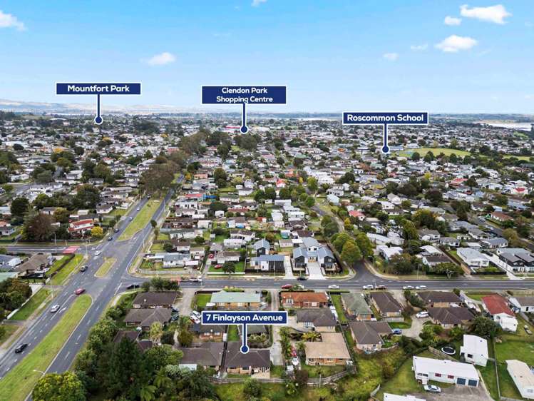 7 Finlayson Avenue Clendon Park_12