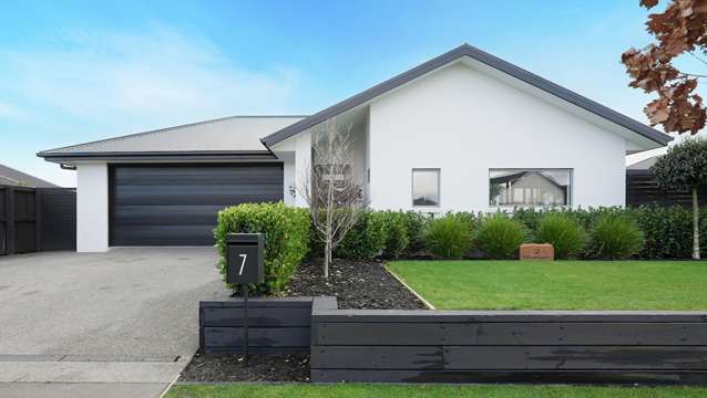 Serious sellers, smart buyers