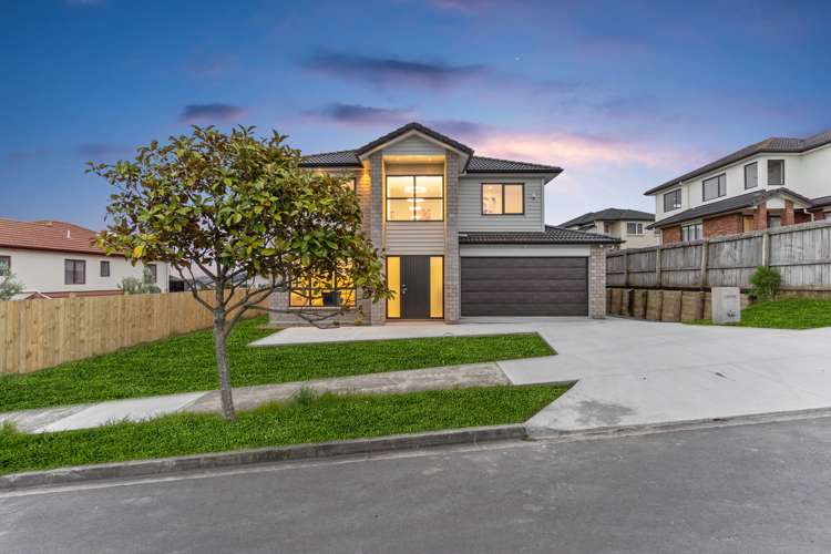 58 Kirikiri Drive Papakura_33