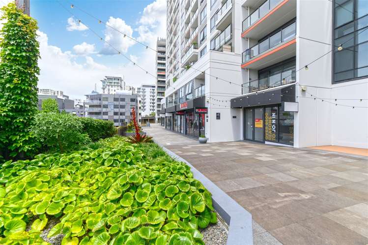 1111/145 Nelson Street Auckland Central_15