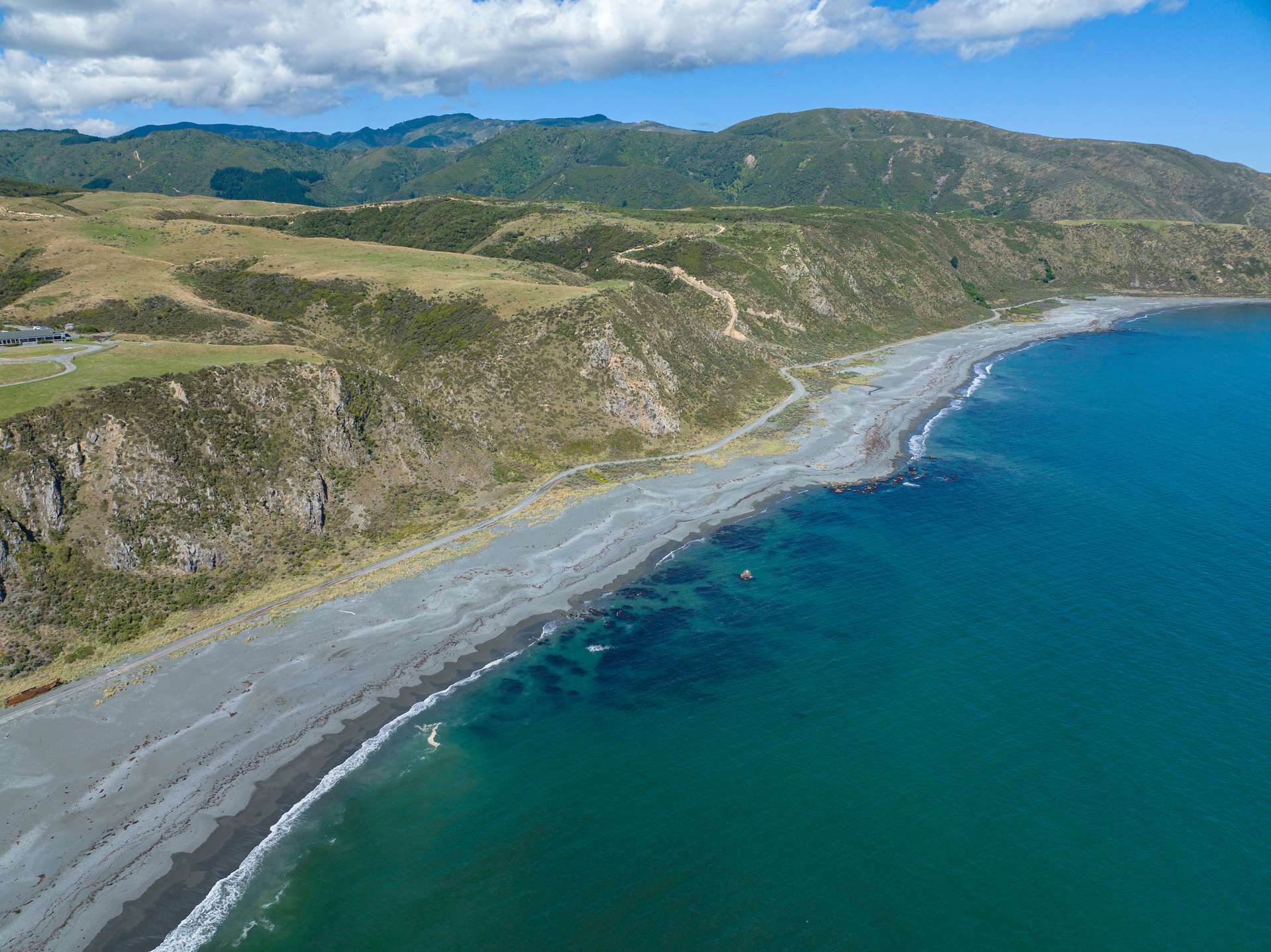 940 Pencarrow Coast Road, Pencarrow Head Lower Hutt_0