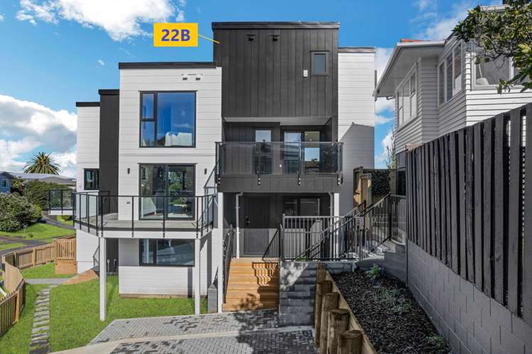 22B Elizabeth Street Pakuranga Heights_1
