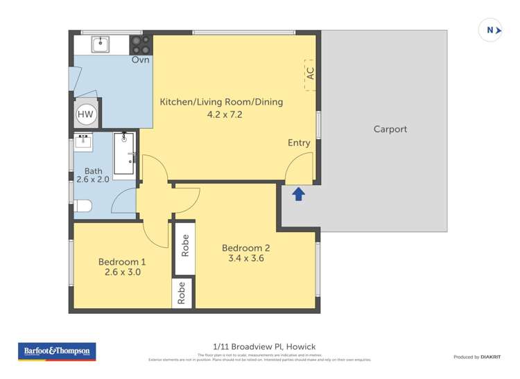 1/11 Broadview Place Howick_9