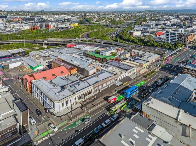 322 Karangahape Road Auckland Cbd_14