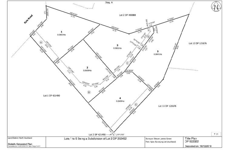 27b Kyle Road Greenhithe_7