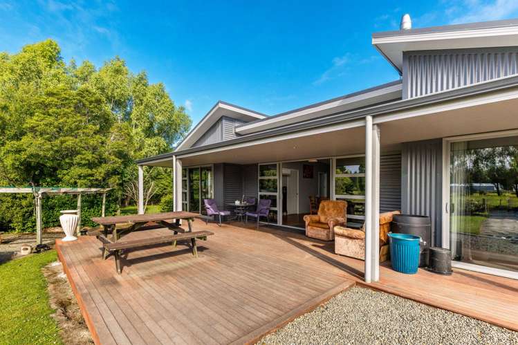 84 Timaru Road Waimate_19