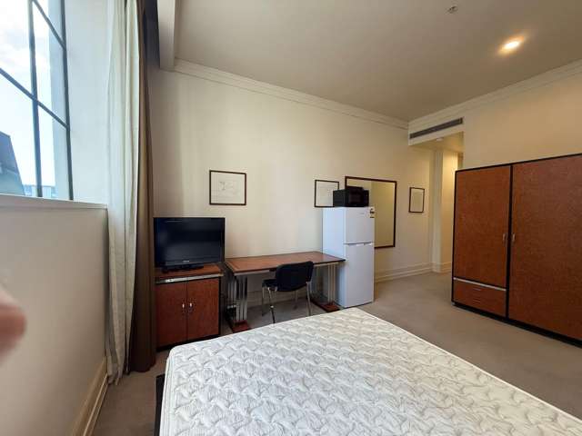 333/35 Hobson Street Auckland CBD_4