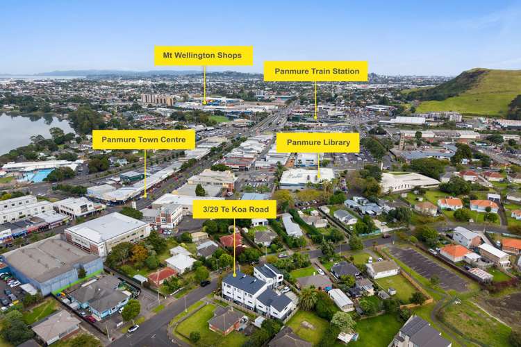 3/29 Te Koa Road Panmure_19