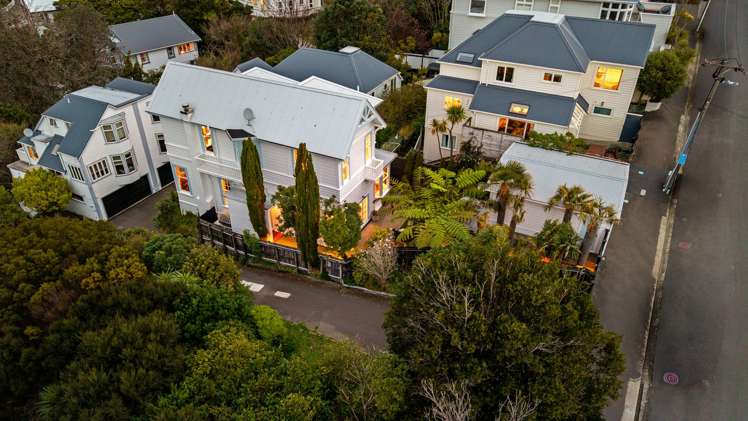 57 Bolton Street Kelburn_32