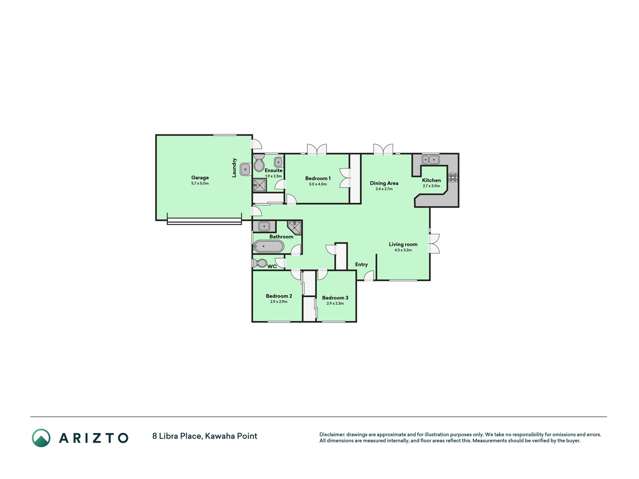 8 Libra Place Kawaha Point_1