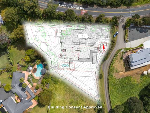 251 Lonely Track Road Albany Heights_1