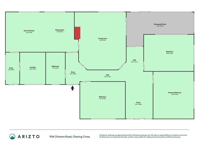 934 Clintons Road Charing Cross_1