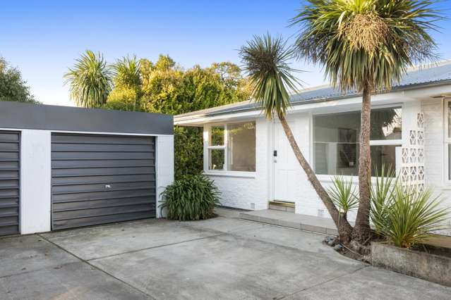 Open homes cancelled