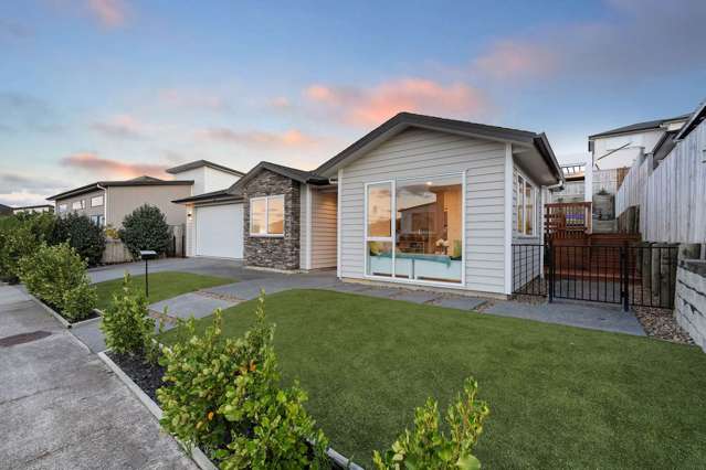 Magic Home – Sunny, Space & Style