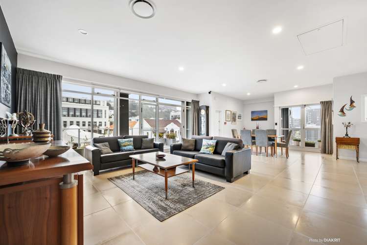 6/215 Victoria Street Te Aro_3